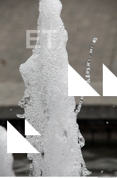 Fountains