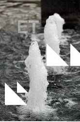 Fountains