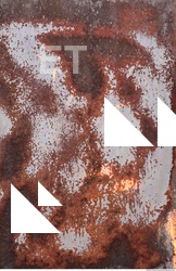 Rusted Paint