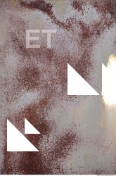 Rusted Paint