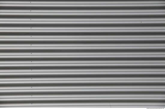 New Corrugated Plates Metal