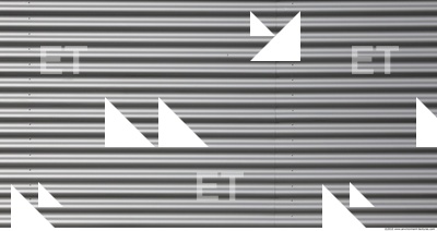 New Corrugated Plates Metal