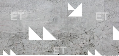 Walls Plaster Damaged