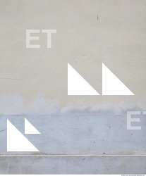 Walls Plaster Damaged