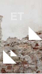 Walls Plaster Damaged