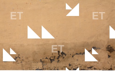 Walls Plaster Damaged