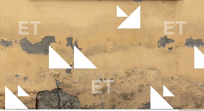 Walls Plaster Damaged