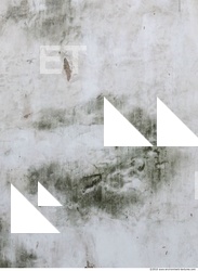 Walls Plaster Damaged