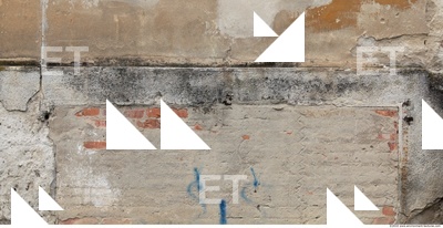 Walls Plaster Damaged