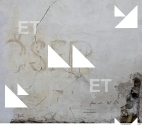 Walls Plaster Damaged