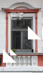 Shutters Windows