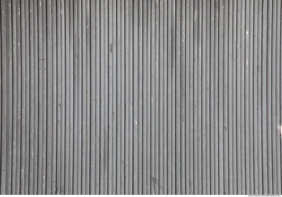 Bare Corrugated Plates Metal