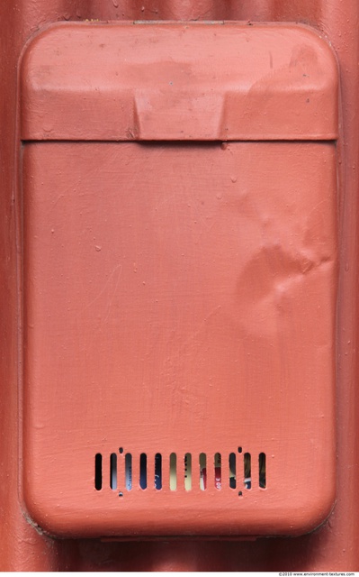 Post Box