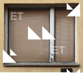 Shutters Windows