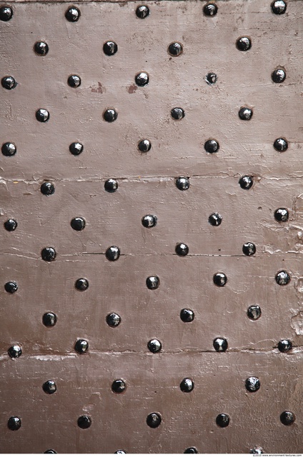 Rivets