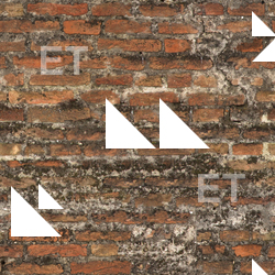 Seamless Brick