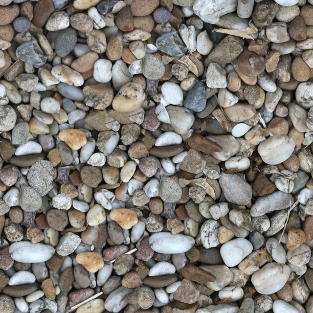 Seamless Gravel