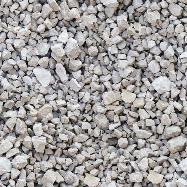 Seamless Gravel