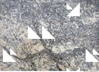Ground Marble