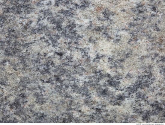 Ground Marble