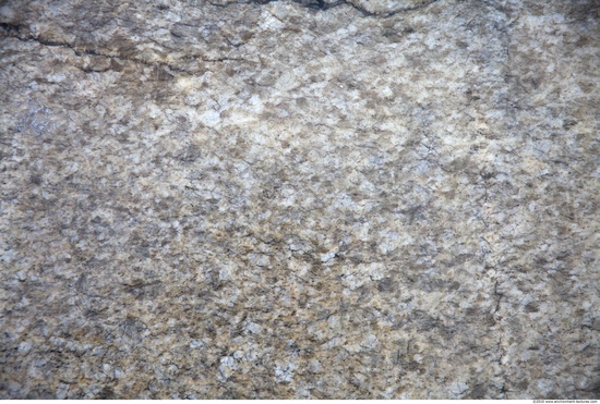 Ground Marble