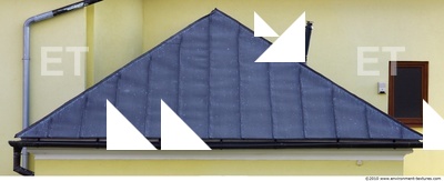 Metal Roofs - Inspiration