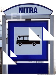 Bus Stop