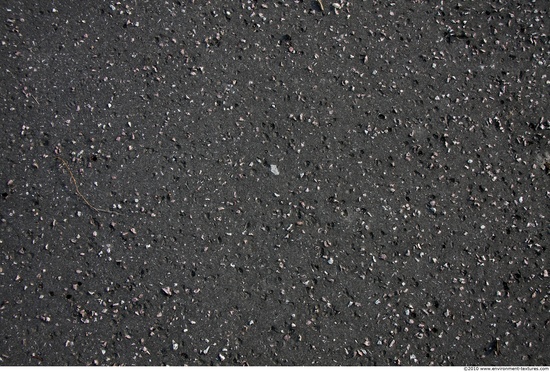 Plain Asphalt