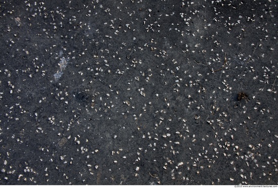 Plain Asphalt