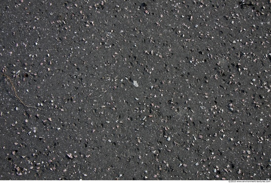 Plain Asphalt