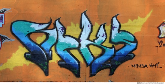 Graffiti