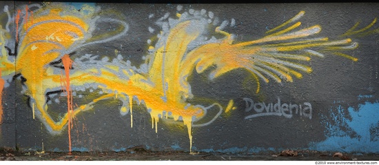 Graffiti