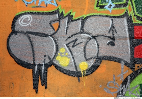 Graffiti