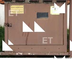 Hydrant Substation 0001