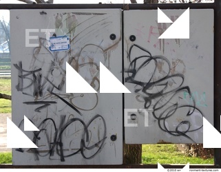 Hydrant Substation 0006