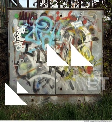 Fuse & Electric Boxes