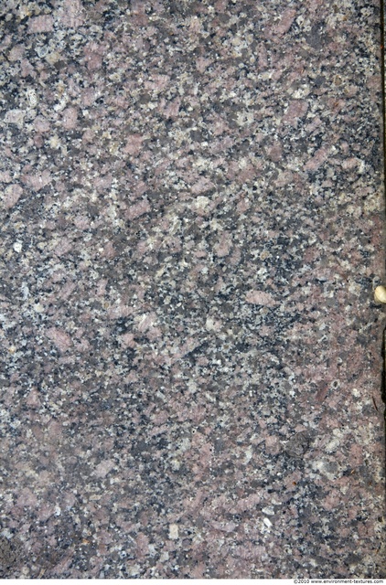 Ground Marble