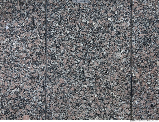 Ground Marble