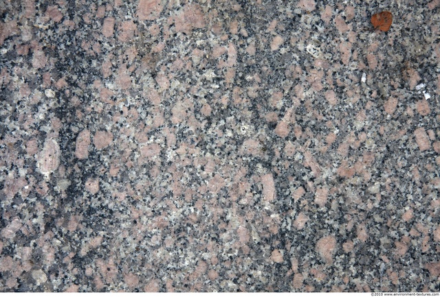 Ground Marble