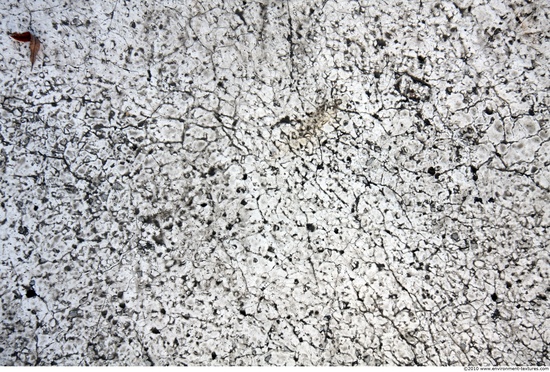 Damaged Concrete