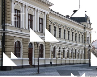 Inspiration Buildings Old