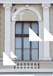 House Old Windows