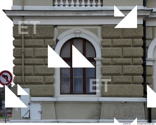 Ornament Buildings - Textures