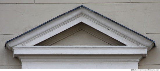 Cornice