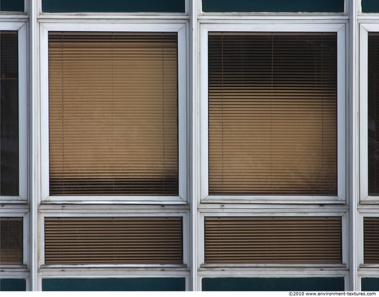 Industrial Windows