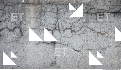 Walls Plaster Damaged