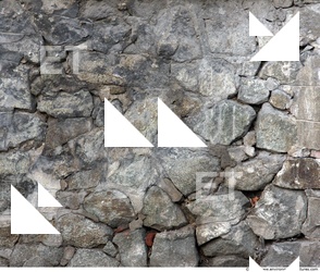 Various Walls Stones