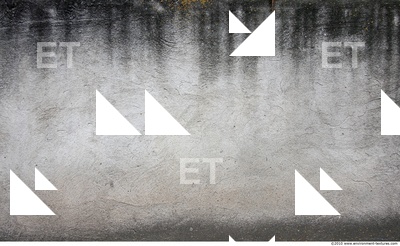 Wall Plaster Leaking