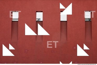 Wall Plaster Various