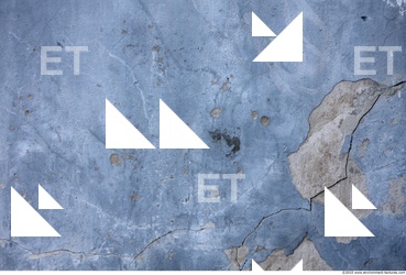 Walls Plaster Damaged